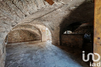 achat maison pradons 07120