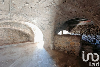 achat maison pradons 07120