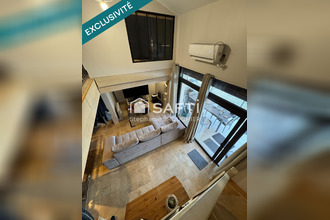 achat maison pradons 07120