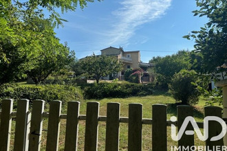 achat maison pradons 07120