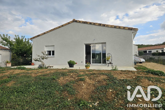 achat maison pradons 07120