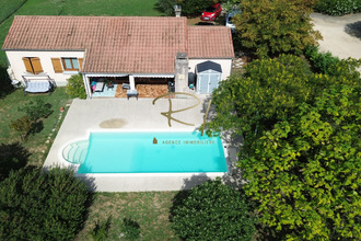achat maison pradons 07120