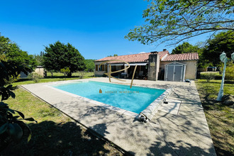 achat maison pradons 07120