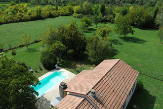 achat maison pradons 07120