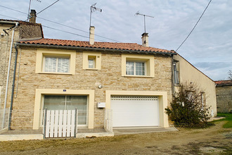 achat maison prahecq 79230