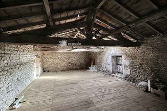 achat maison prahecq 79230