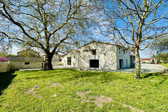 achat maison prahecq 79230