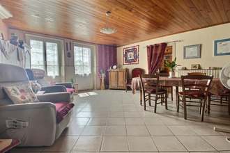 achat maison prahecq 79230