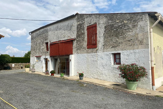 achat maison prahecq 79230