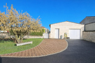 achat maison prahecq 79230