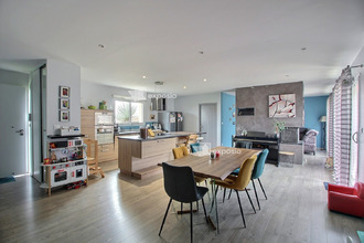 achat maison prahecq 79230