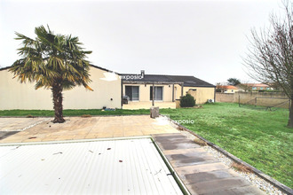 achat maison prahecq 79230