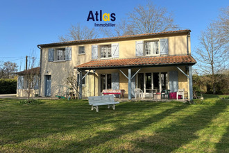 achat maison prahecq 79230