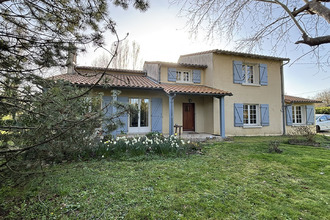 achat maison prahecq 79230