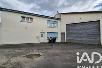 achat maison prahecq 79230