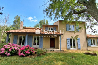 achat maison prahecq 79230