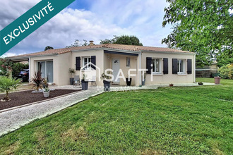 achat maison prahecq 79230
