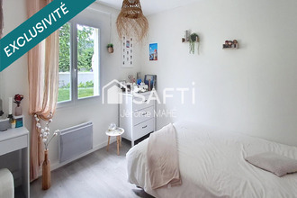 achat maison prahecq 79230