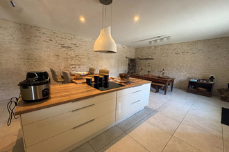 achat maison prahecq 79230