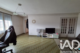 achat maison prahecq 79230