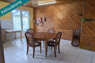 achat maison prahecq 79230