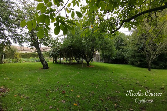 achat maison prailles 79370