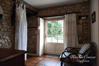 achat maison prailles 79370