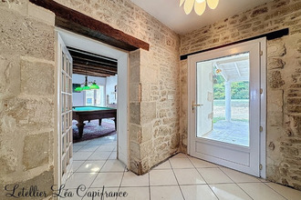 achat maison prailles 79370