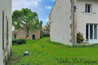 achat maison prailles 79370