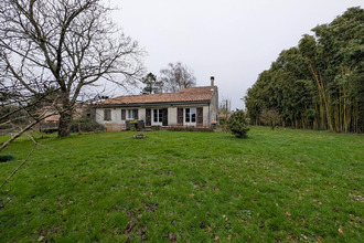 achat maison prailles 79370