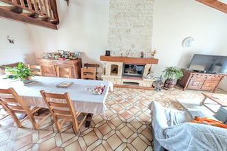 achat maison prailles 79370