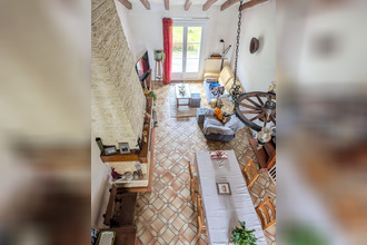 achat maison prailles 79370