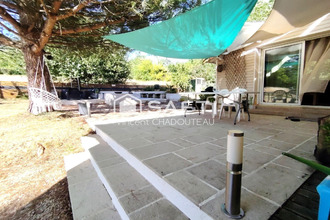 achat maison prailles 79370