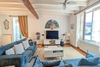 achat maison prailles 79370