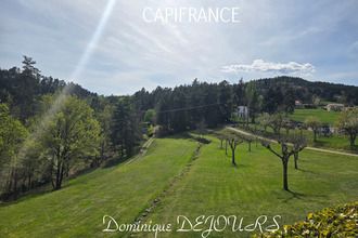 achat maison pranles 07000