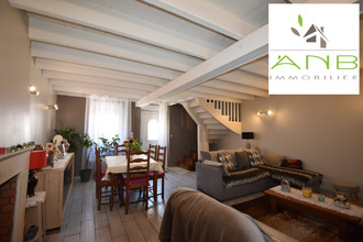 achat maison pranzac 16110