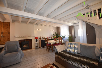 achat maison pranzac 16110