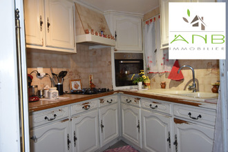 achat maison pranzac 16110