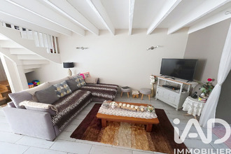 achat maison pranzac 16110