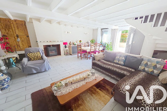 achat maison pranzac 16110