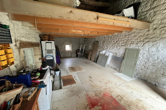 achat maison pranzac 16110