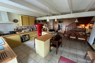 achat maison pranzac 16110