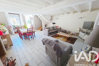 achat maison pranzac 16110