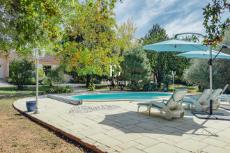 achat maison pranzac 16110