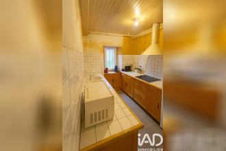 achat maison praslay 52160