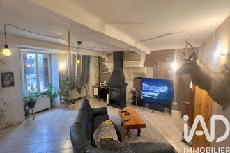 achat maison praslay 52160