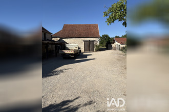 achat maison praslay 52160