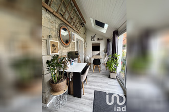 achat maison prasville 28150