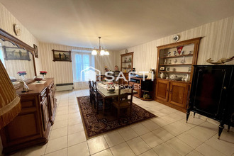 achat maison prasville 28150