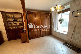 achat maison prasville 28150